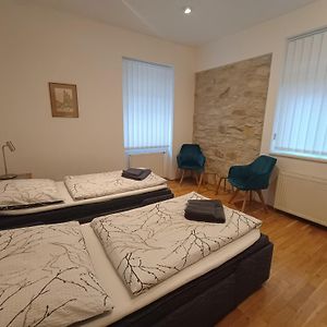 Apartments Karlin