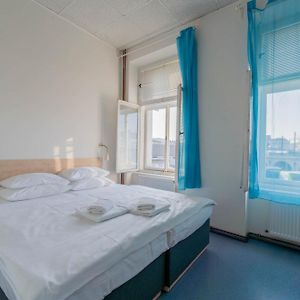 Chambre Lit Queen-Size