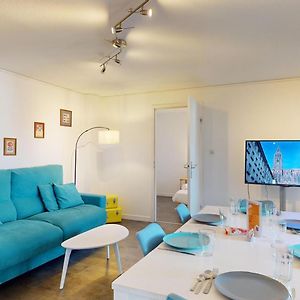 Appartement à 2 Chambres à Coucher