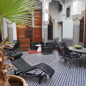 Riad Soleil D'Or