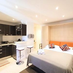 Appartement Studio