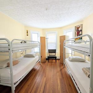 Dormitory Room Mixed