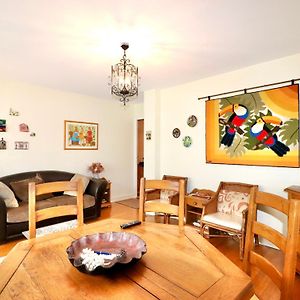 Appartement Annecy, 2 pièces, 2 personnes - FR-1-432-23