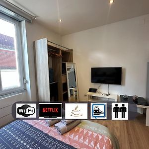 Appartement Studio