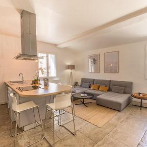Le nid de saint-guilhem - Premiere conciergerie