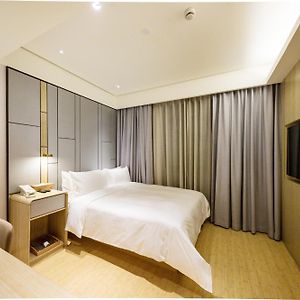 Chambre Lit Queen-Size