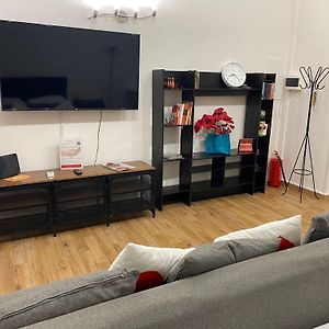 New Studio A Trastevere