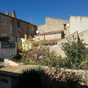 Votre adresse de charme centre historique de Béziers