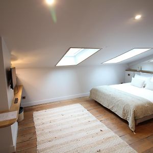 Chambre Supérieure Lit King-Size