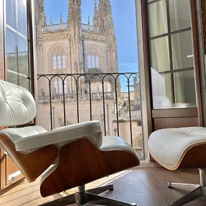 Tocando La Catedral By Exclusive Burgos Apartments