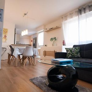 D&D Home-Appartement Centre Historique Colmar-Parking gratuit