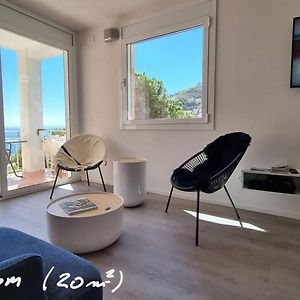 Appartement à 2 Chambres à Coucher