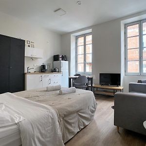 Appartement Studio