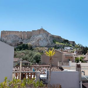 Acropolis Crib Spot