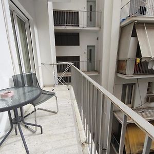 Patision Avenue, Apartment With Two Bedrooms