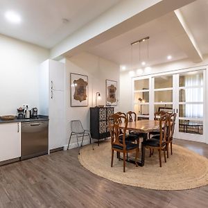 Homeloving Apartment Bilbao Centre With Parking