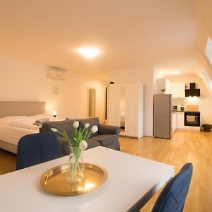 Appartement Studio