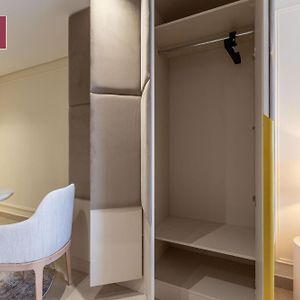 Studio de Luxe Lit King-Size