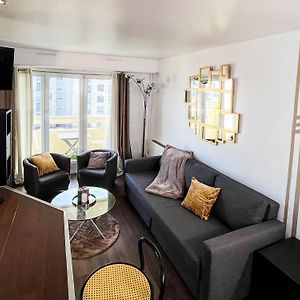 Appart Cosy et chic dans une résidence calme