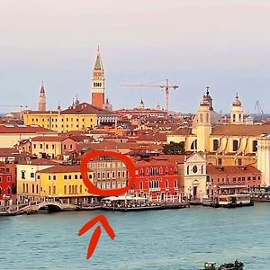 Appartamento Con Vista Zattere