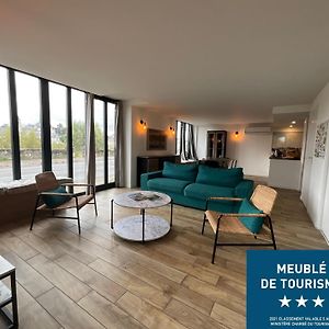 Gîte Le Relais Viennois vue sur Loire&linge inclus