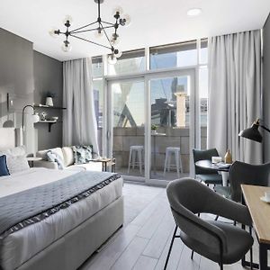 Silkhaus Dubai Financial Center Studio In Burj Daman