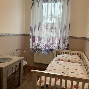 Chambre Simple