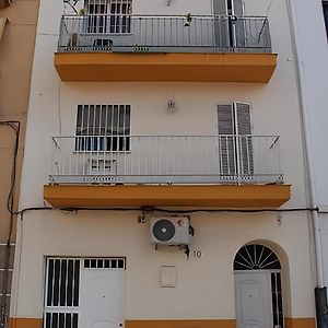 Estudio Malagueno Centro 1ºb