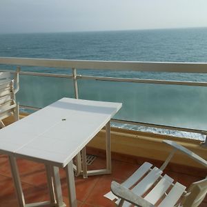 Studio Cabine Sète Corniche Vue Mer