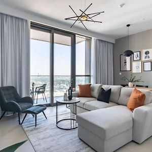 Silkhaus Central 1Bdr Near Dubai Mall In Downtown Views