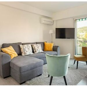 Etoile Cosy 2 P, Tout Confort, 10 Min Croisette
