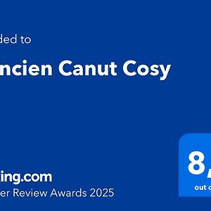 L Ancien Canut Cosy