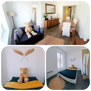 Appartement à 2 Chambres à Coucher