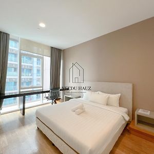 Appartement Premier à 2 Chambres à Coucher