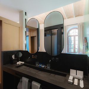 Chambre Grand de Luxe Lit King-Size