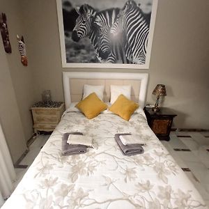 Appartement à 3 Chambres à Coucher