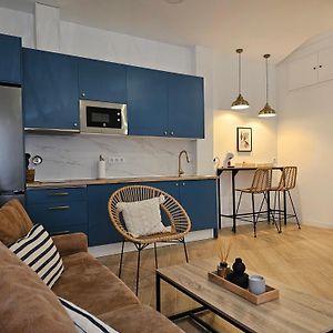 Appartement à 1 Chambre à Coucher