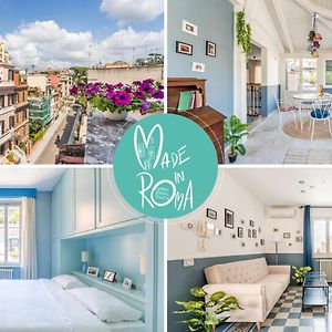 Elizabeth Penthouse, Charmy Apartment In Little London 10 Min From The Center