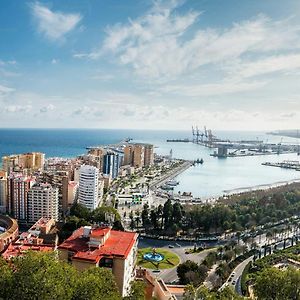 Apartamento Malagueno 2 Centro