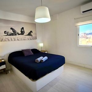 Malaga Vialia Deluxe