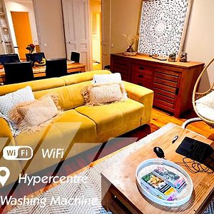 Hypercenter - Wifi - In The Heart Of Avignon!