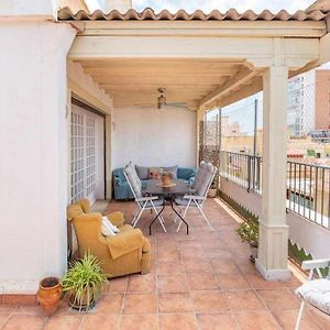 Atico Soho Maria Luisa