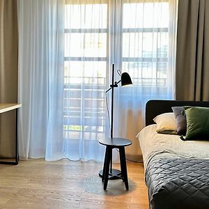 Apartament Widna