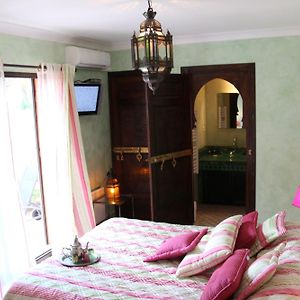 Chambre Lit King-Size