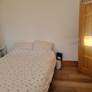 Chambre Standarde Lit Queen-Size