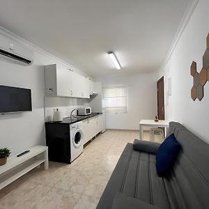 Nice And New Studio Close To The City Center 3ºb