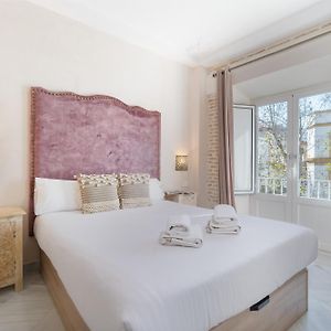 Appartement à 1 Chambre à Coucher