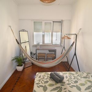 Maria Shared Apartment In Central Lisbon