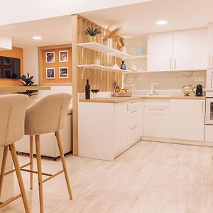 Appartement Rez-de-Chaussée