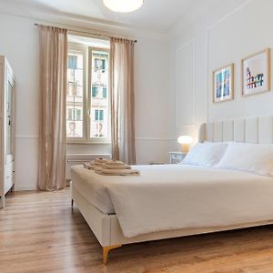 Gio House - Palazzo Storico